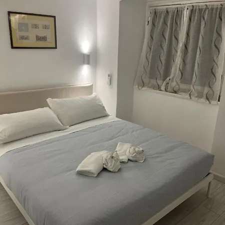 Balbi Apartment Genua